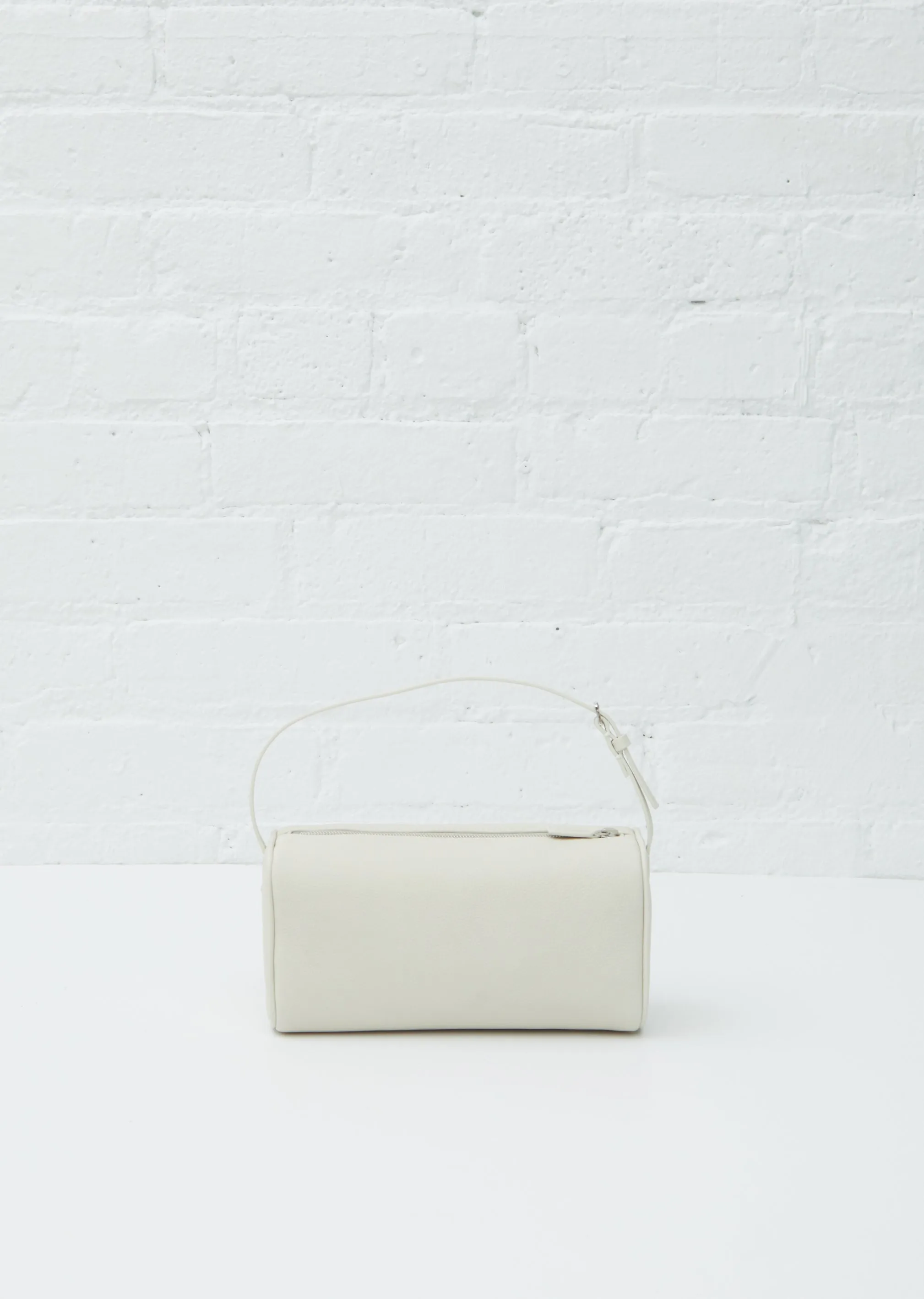 90's Bag — Ivory