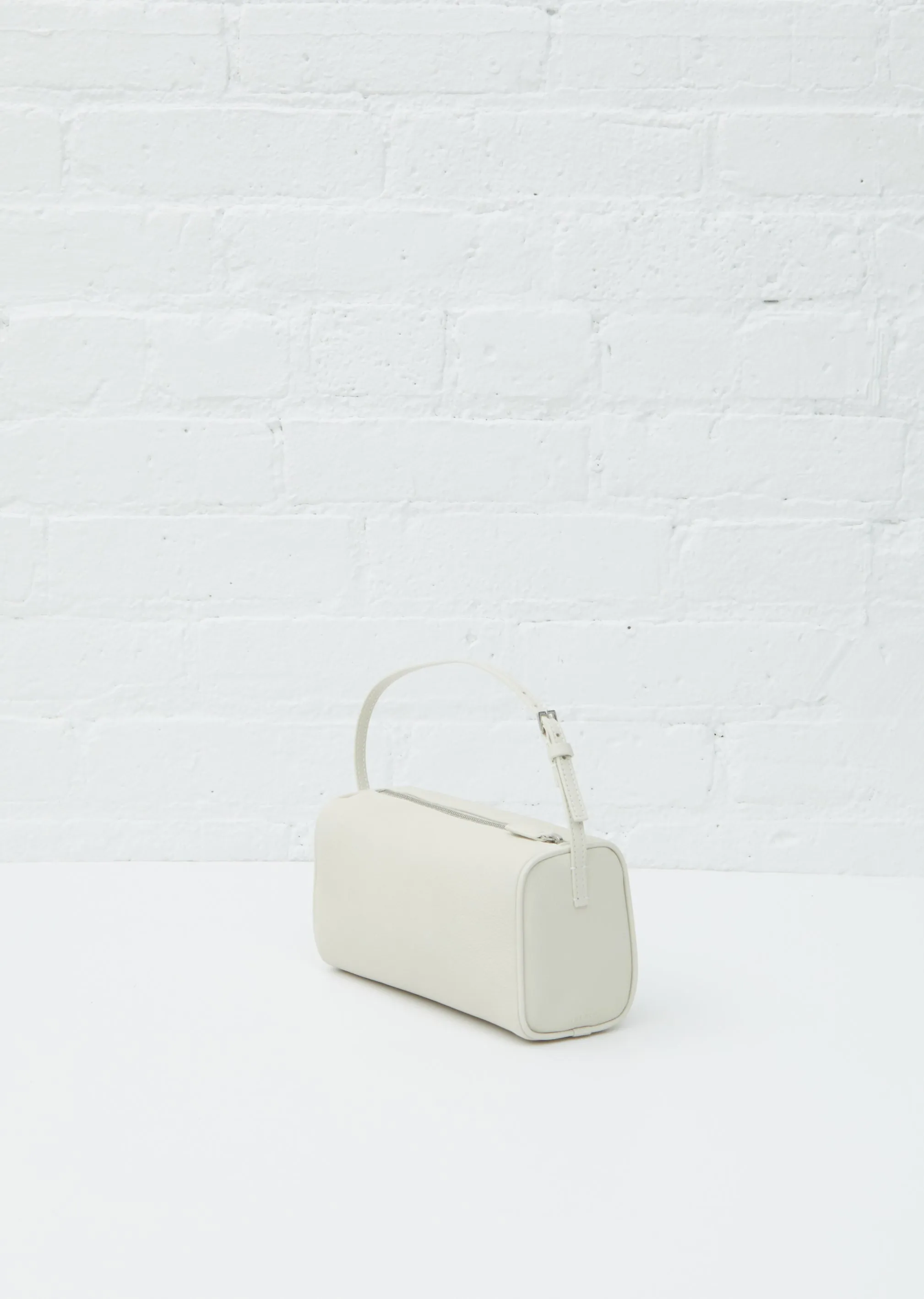 90's Bag — Ivory