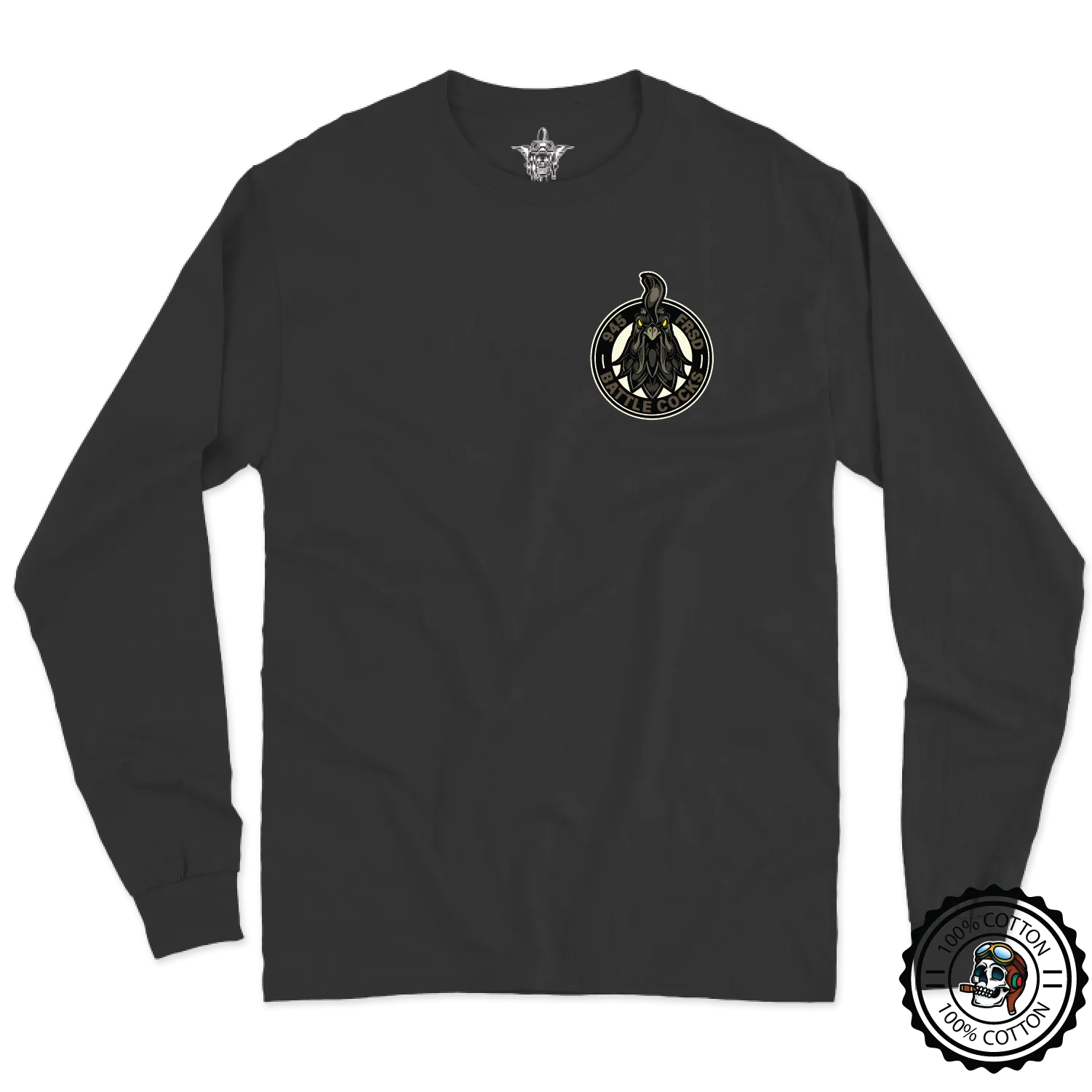 945 FRSD V5 Long Sleeve T-Shirt