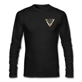 A Co, 2-10 AHB OIR 2022 Long Sleeve T-Shirt