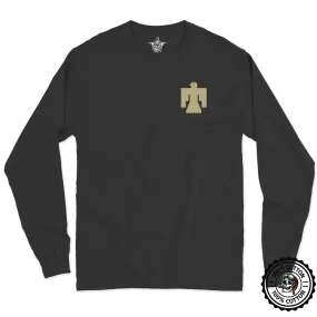 A FSC, 120th ENG Long Sleeve T-Shirt