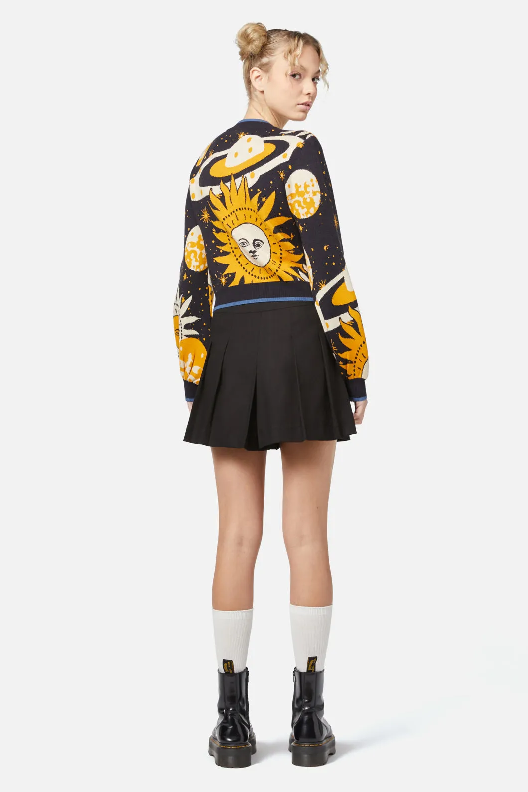 Basic Starlight Skort