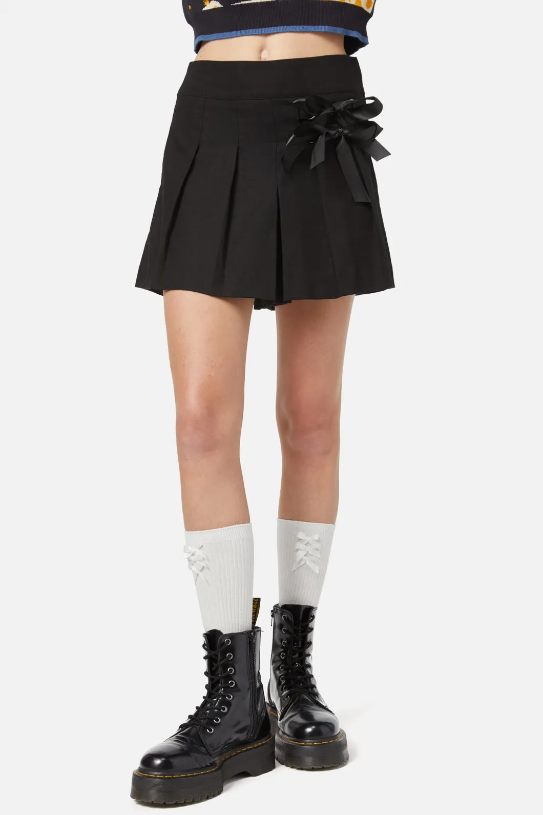 Basic Starlight Skort