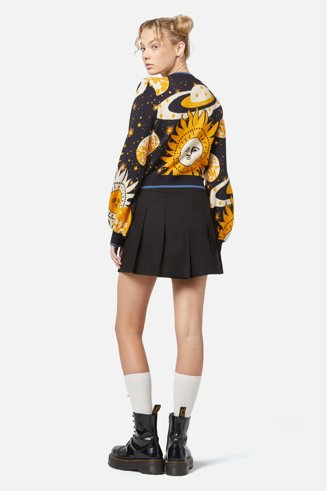 Basic Starlight Skort