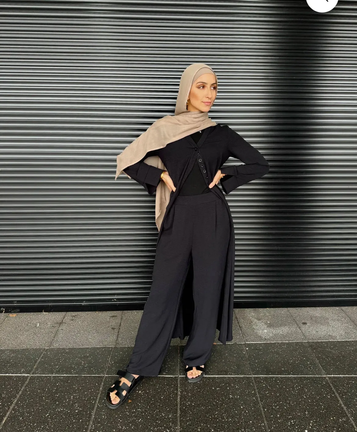 Bianca Set