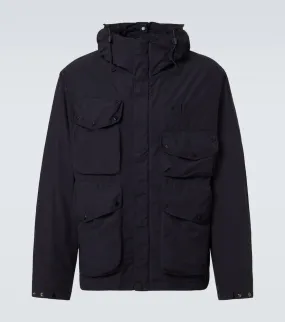 C.P. Company Goggle Lens technical jacket