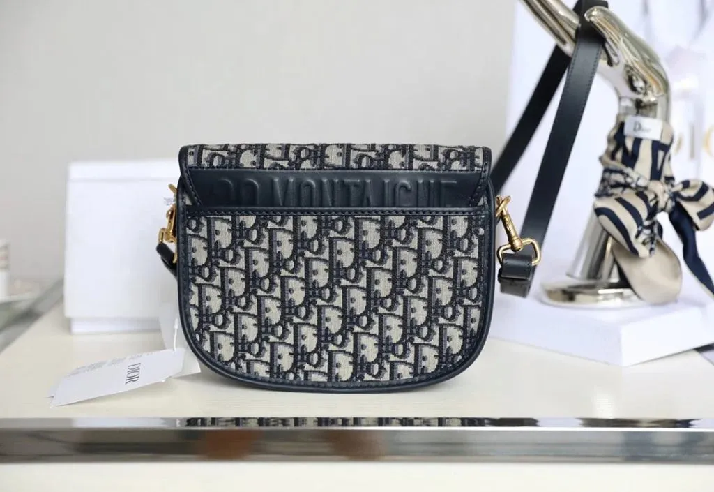 Dior Medium Bobby Bag