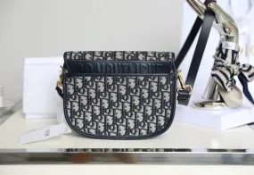 Dior Medium Bobby Bag