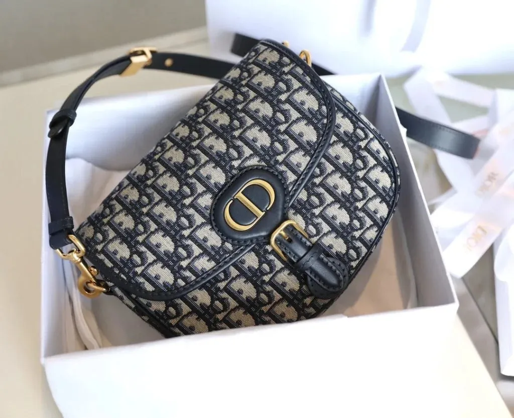 Dior Medium Bobby Bag