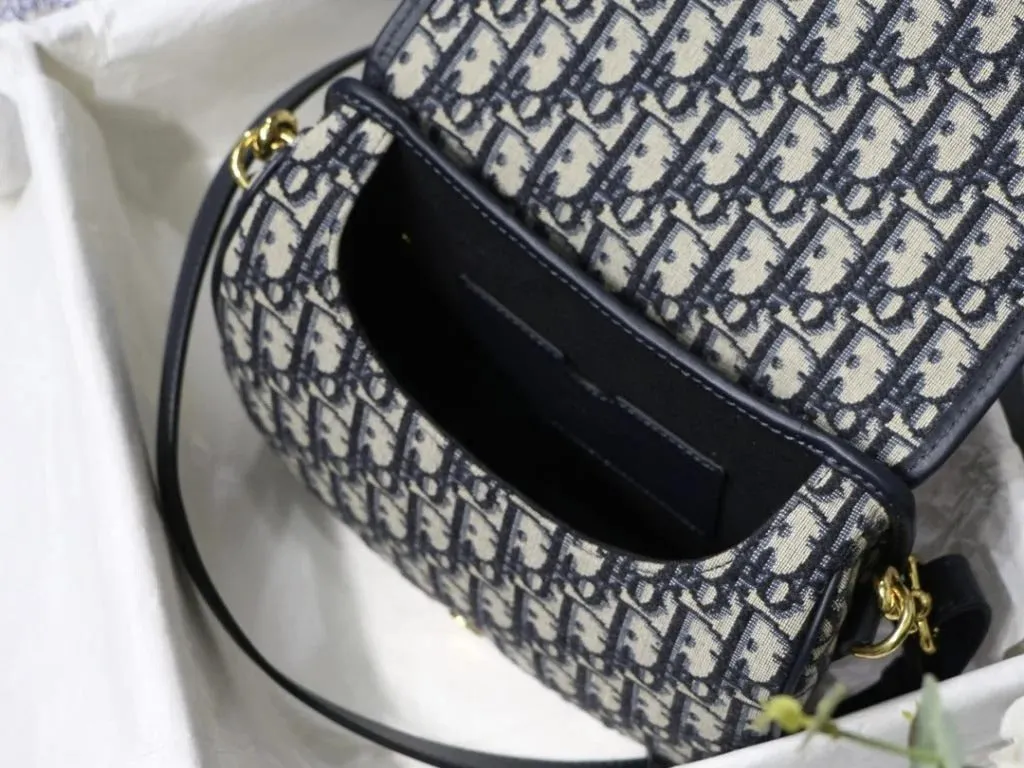 Dior Medium Bobby Bag
