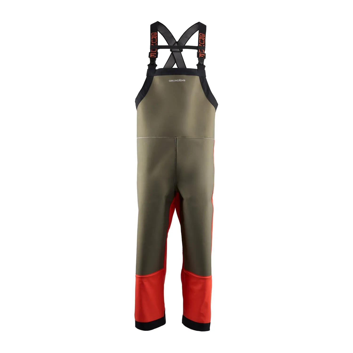 GRUNDENS NEPTUNE ARMORED BIB