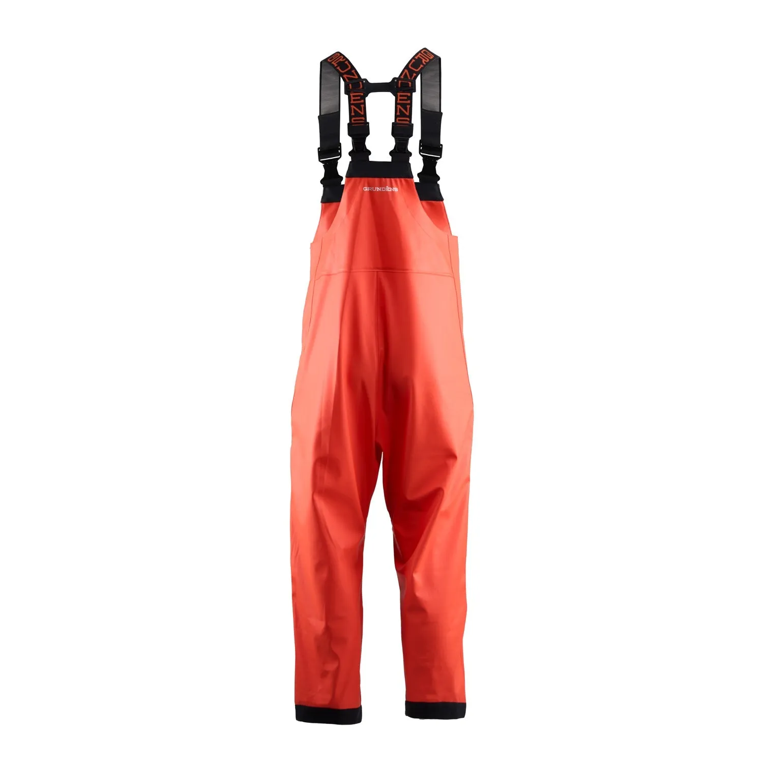 GRUNDENS NEPTUNE ARMORED BIB