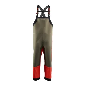 GRUNDENS NEPTUNE ARMORED BIB