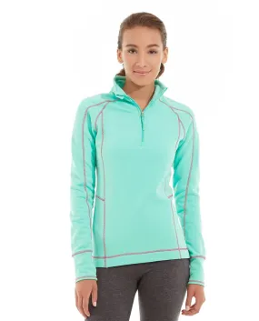 Jade Yoga Jacket-XS-Green