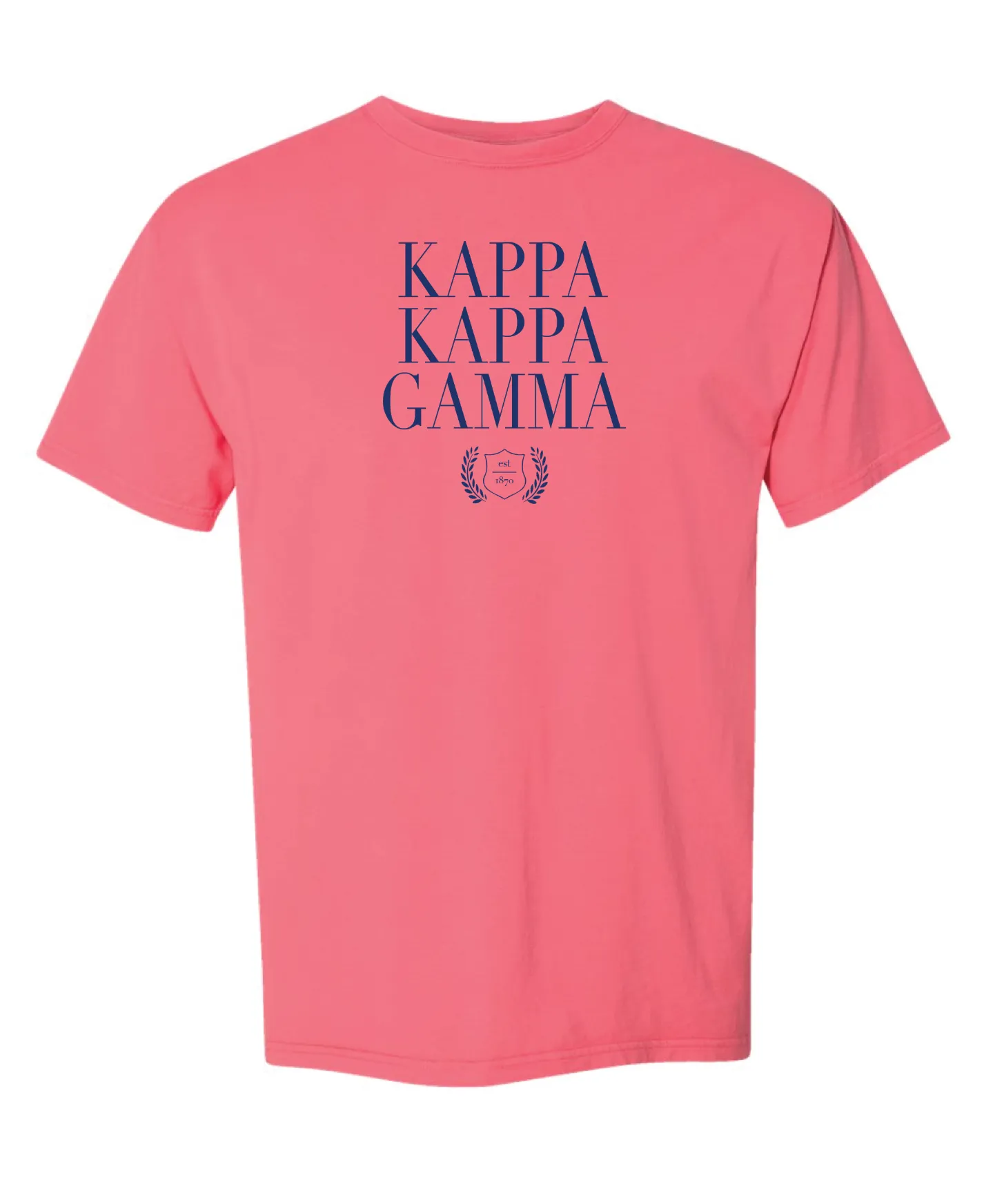 Kappa Classic Tee