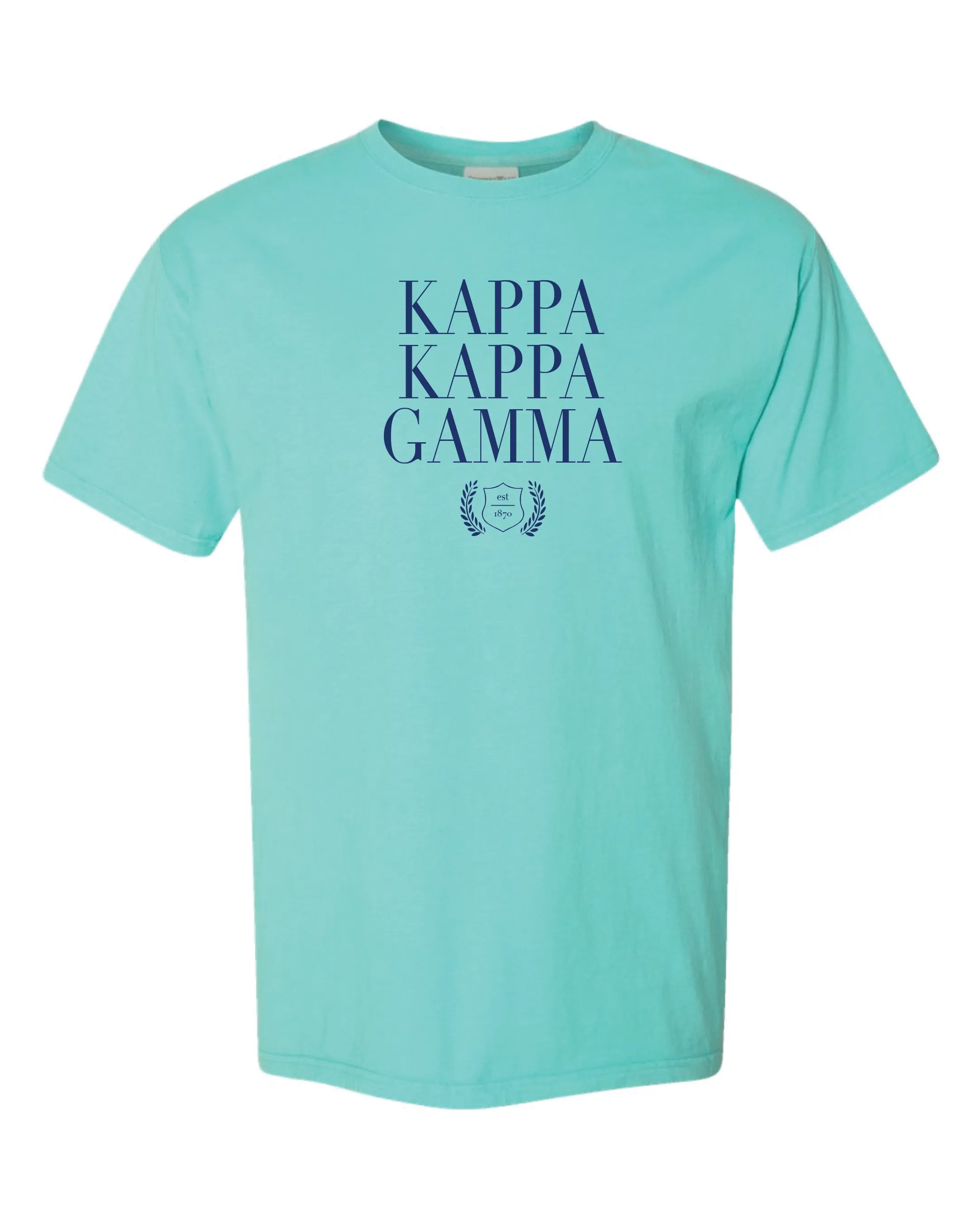 Kappa Classic Tee