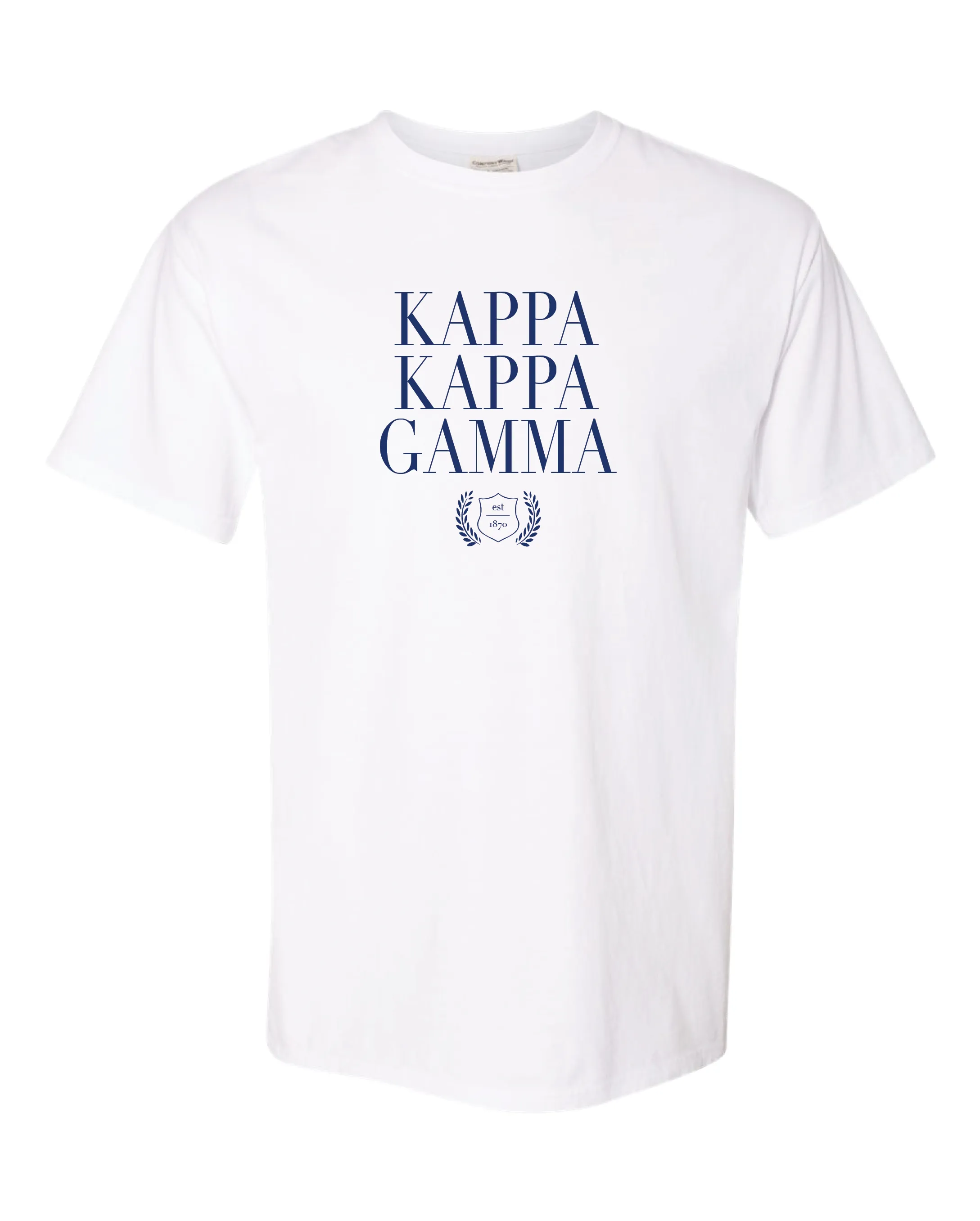 Kappa Classic Tee