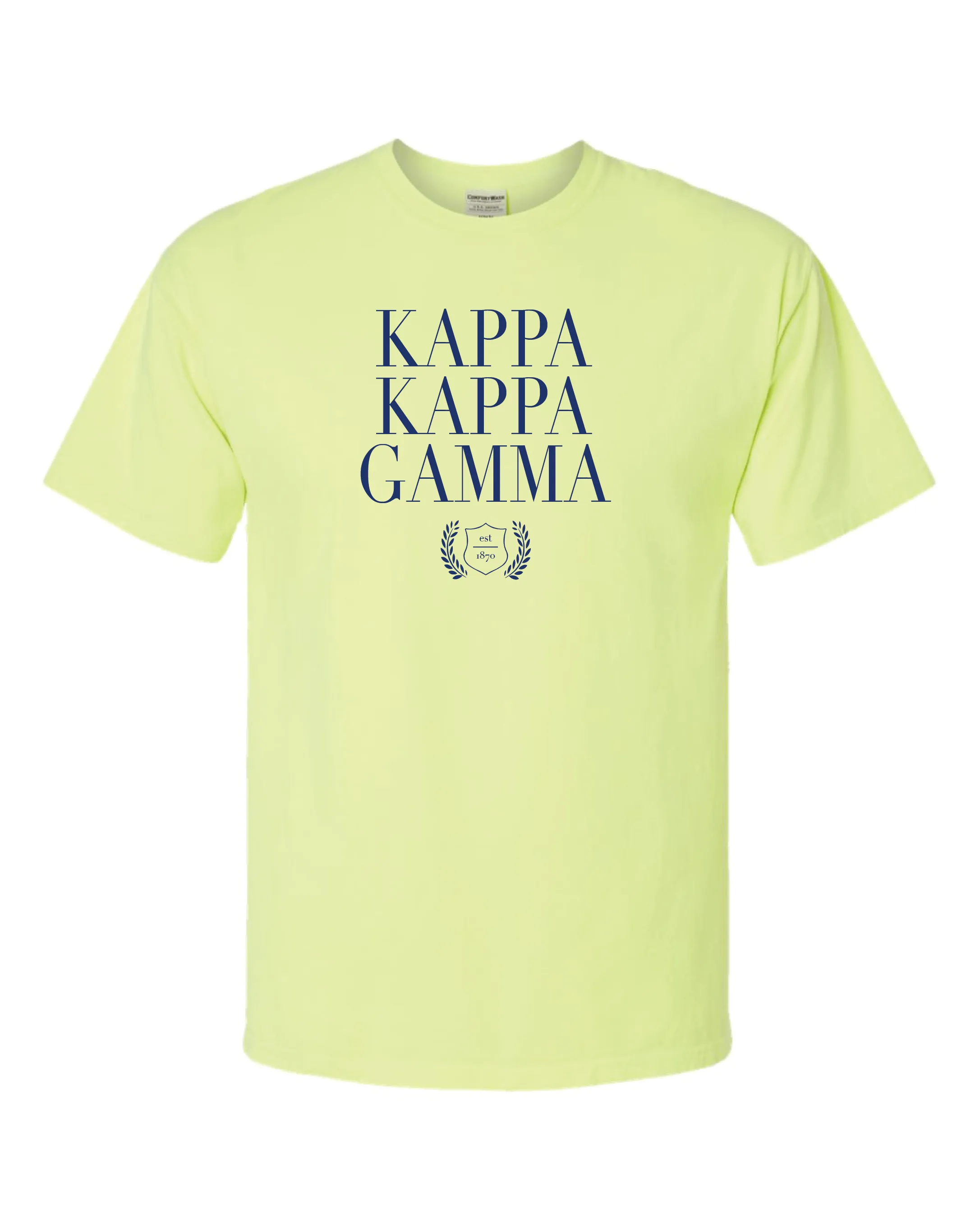 Kappa Classic Tee