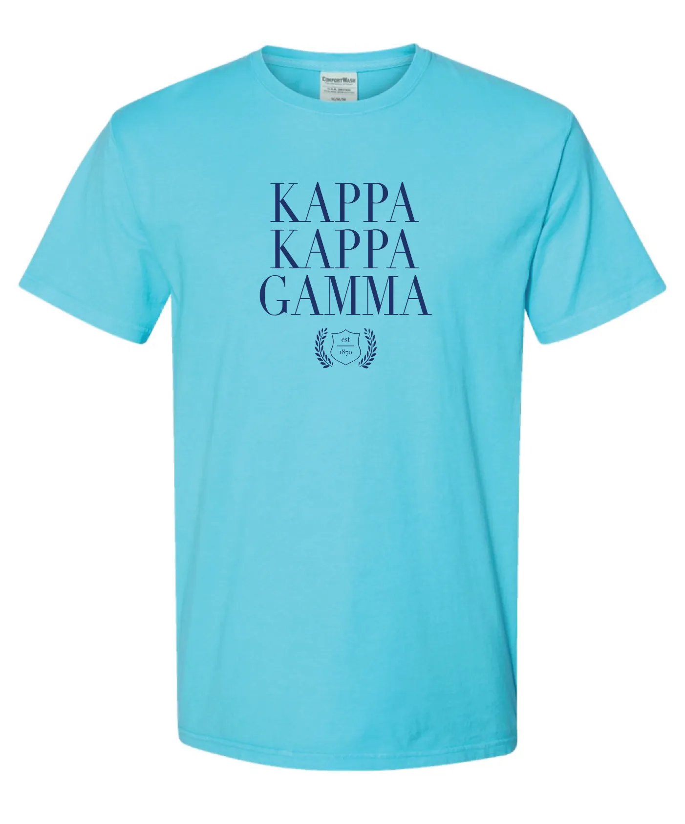 Kappa Classic Tee