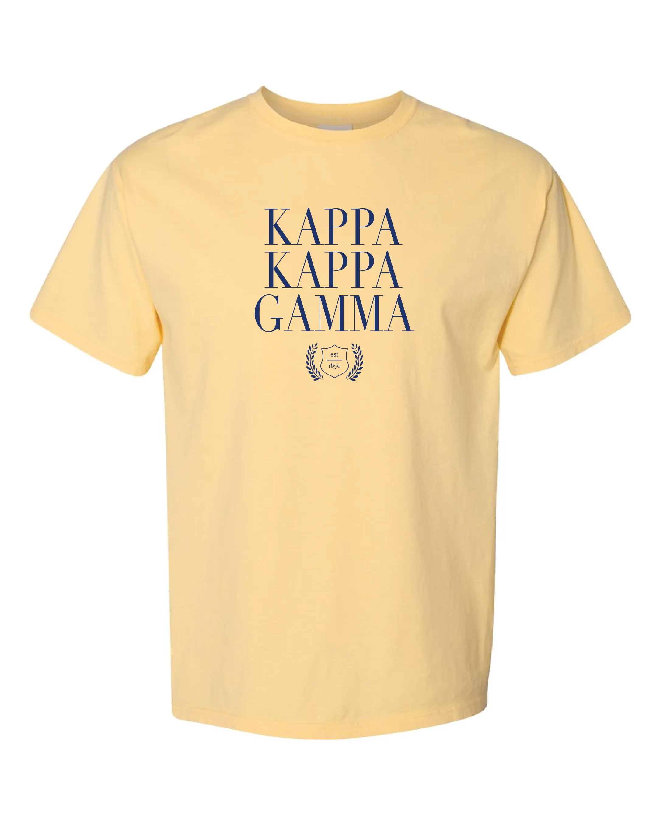 Kappa Classic Tee