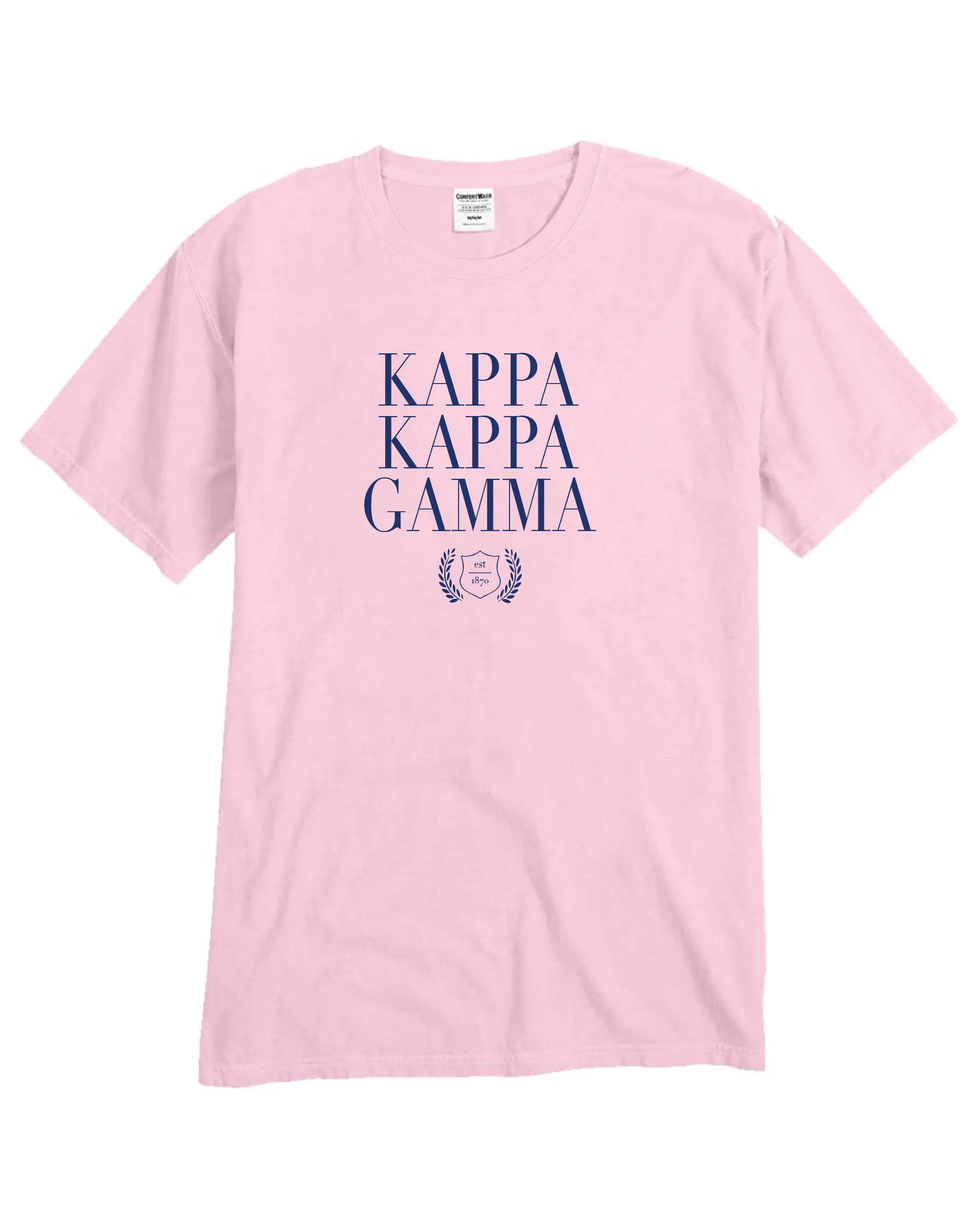 Kappa Classic Tee