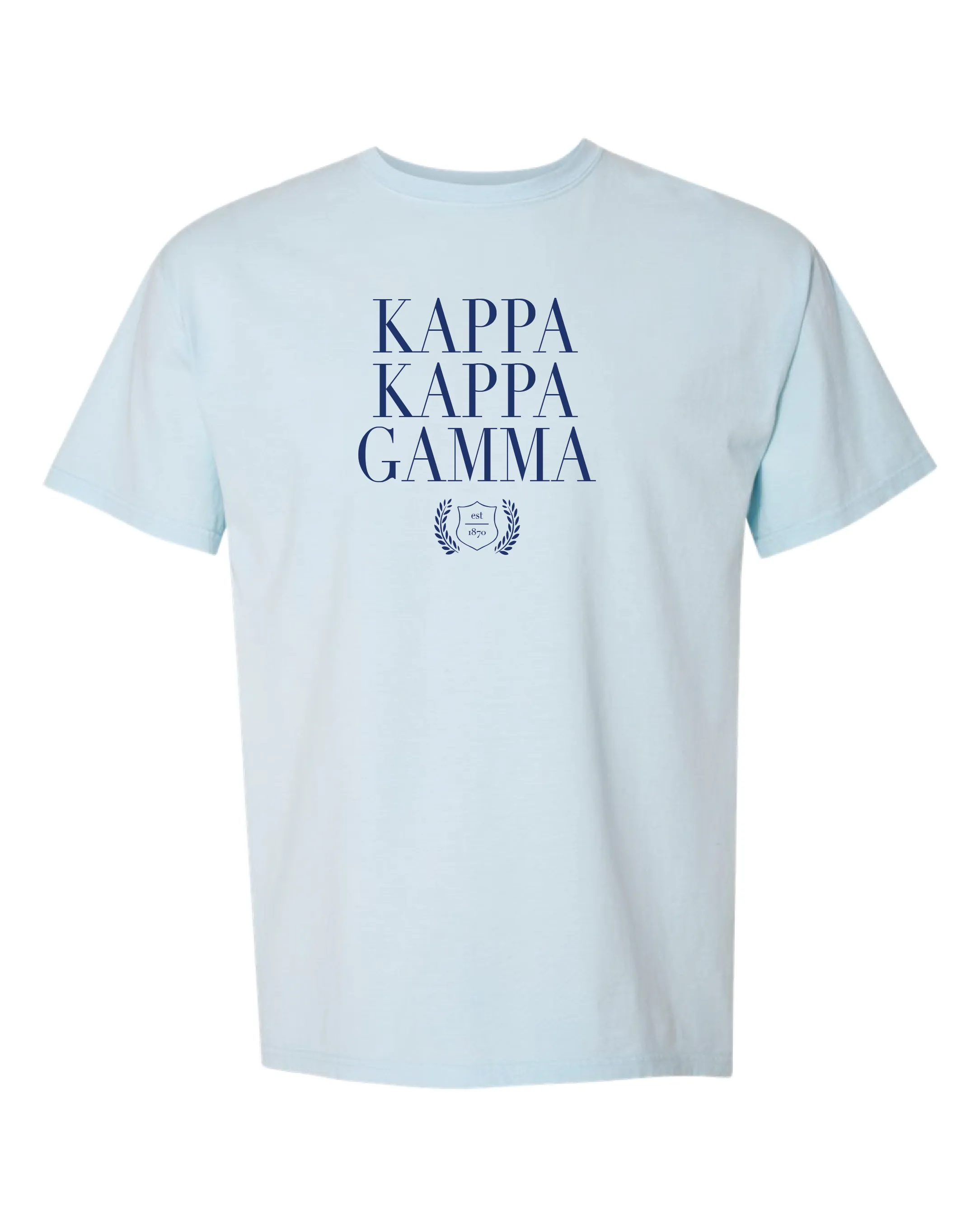 Kappa Classic Tee