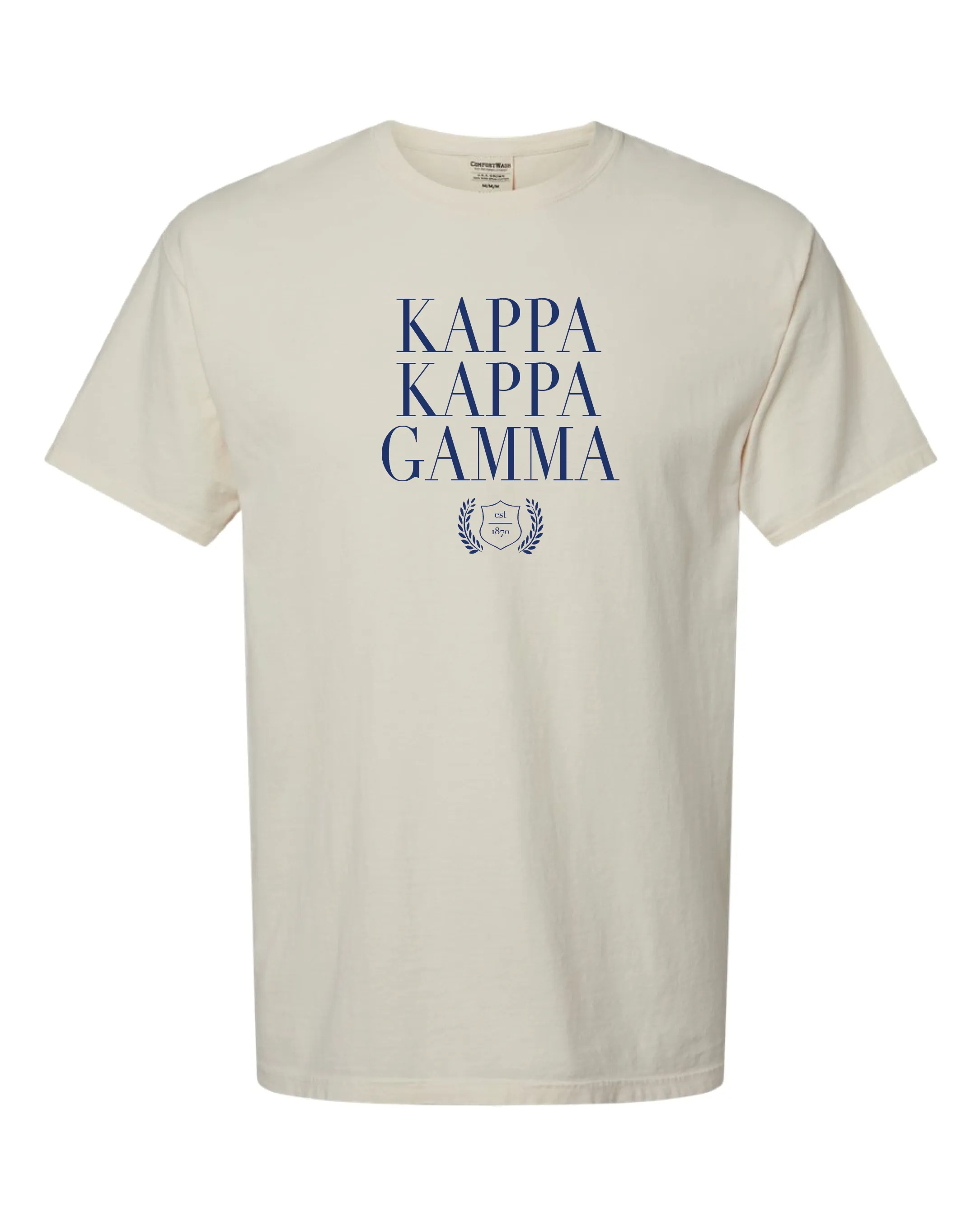 Kappa Classic Tee