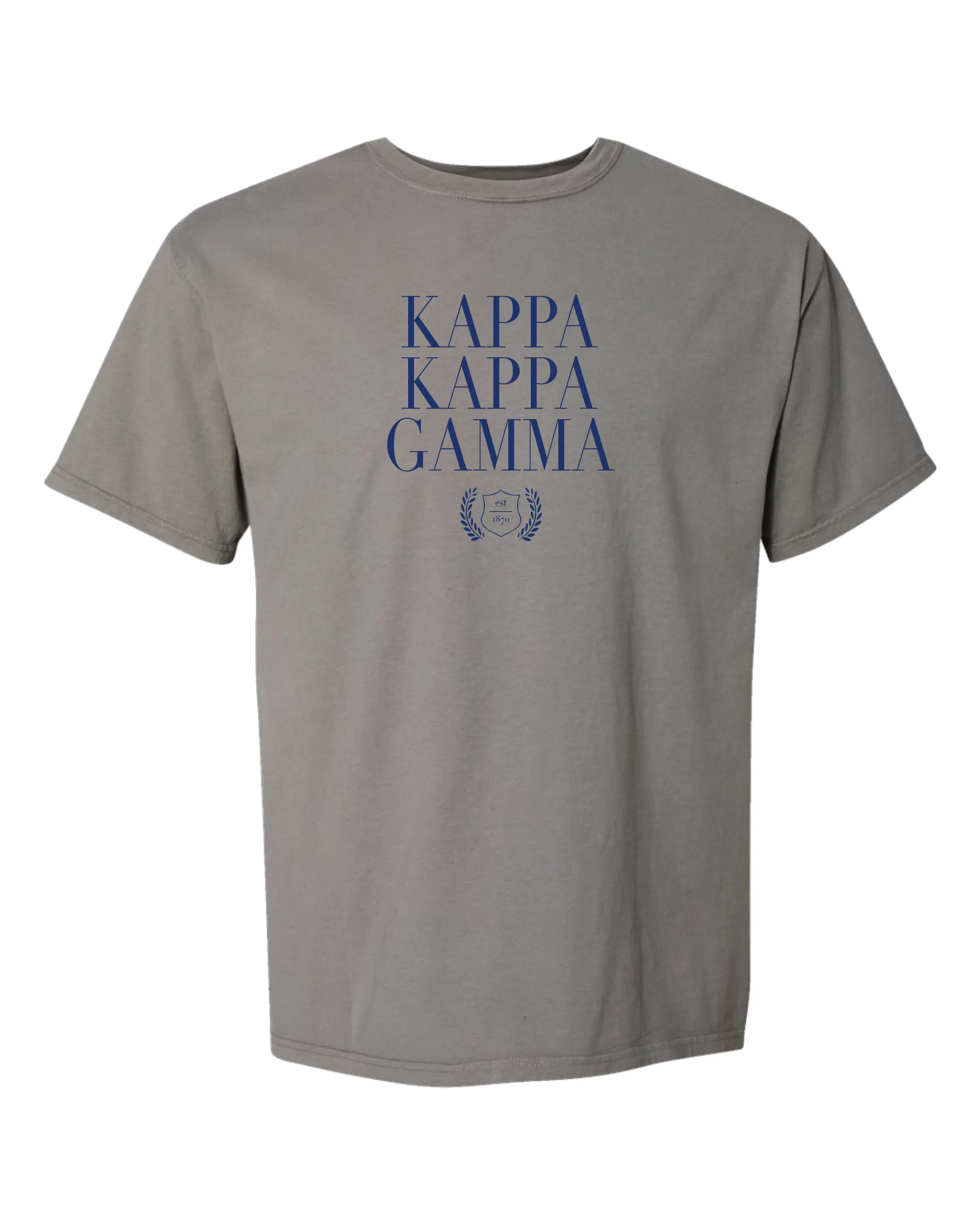 Kappa Classic Tee