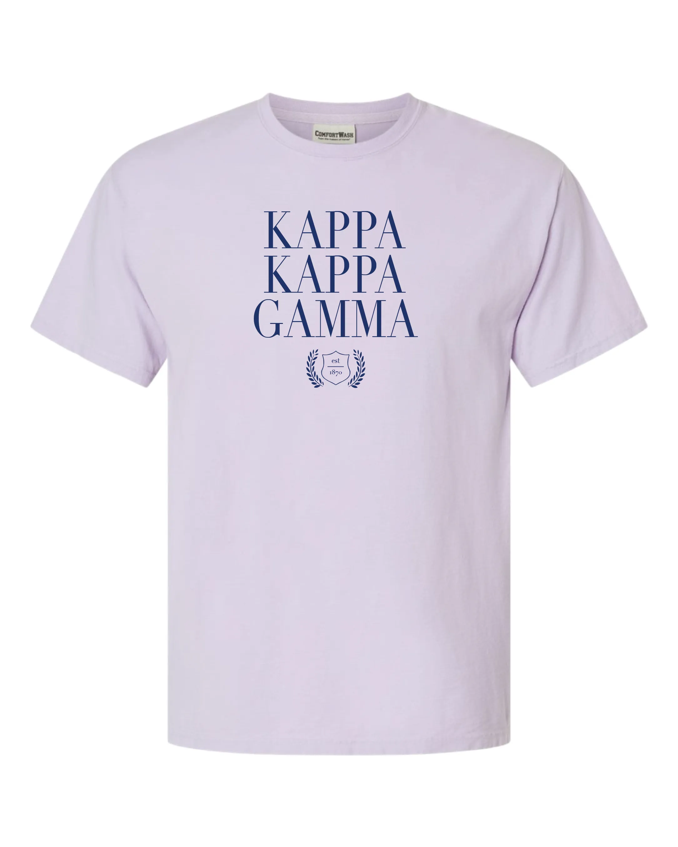 Kappa Classic Tee