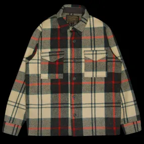 Mackinaw Wool Jac-Shirt