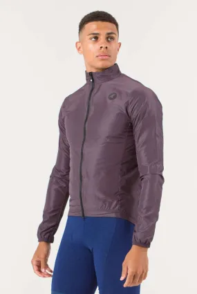 Men's Divide Wind Jacket Outlet