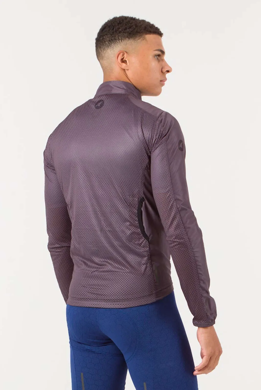 Men's Divide Wind Jacket Outlet