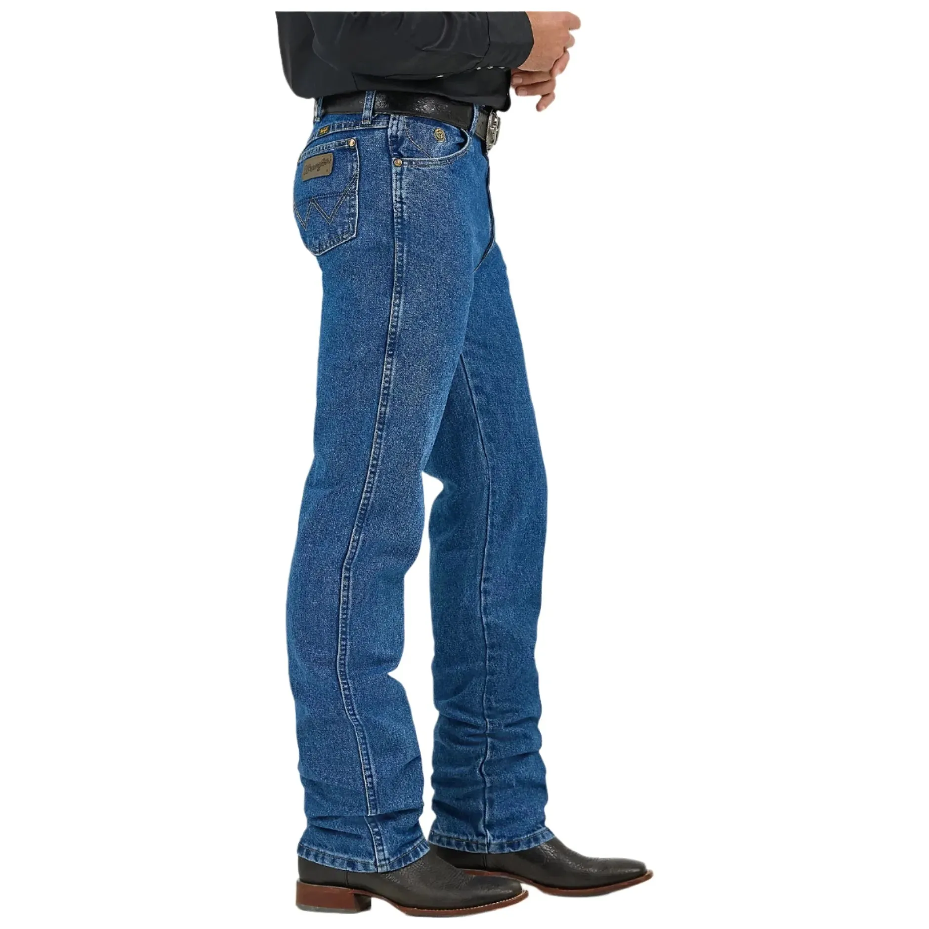 Men's Wrangler George Strait Cowboy Cut® Original Fit Jean 1013MGSHD