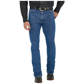 Men's Wrangler George Strait Cowboy Cut® Original Fit Jean 1013MGSHD