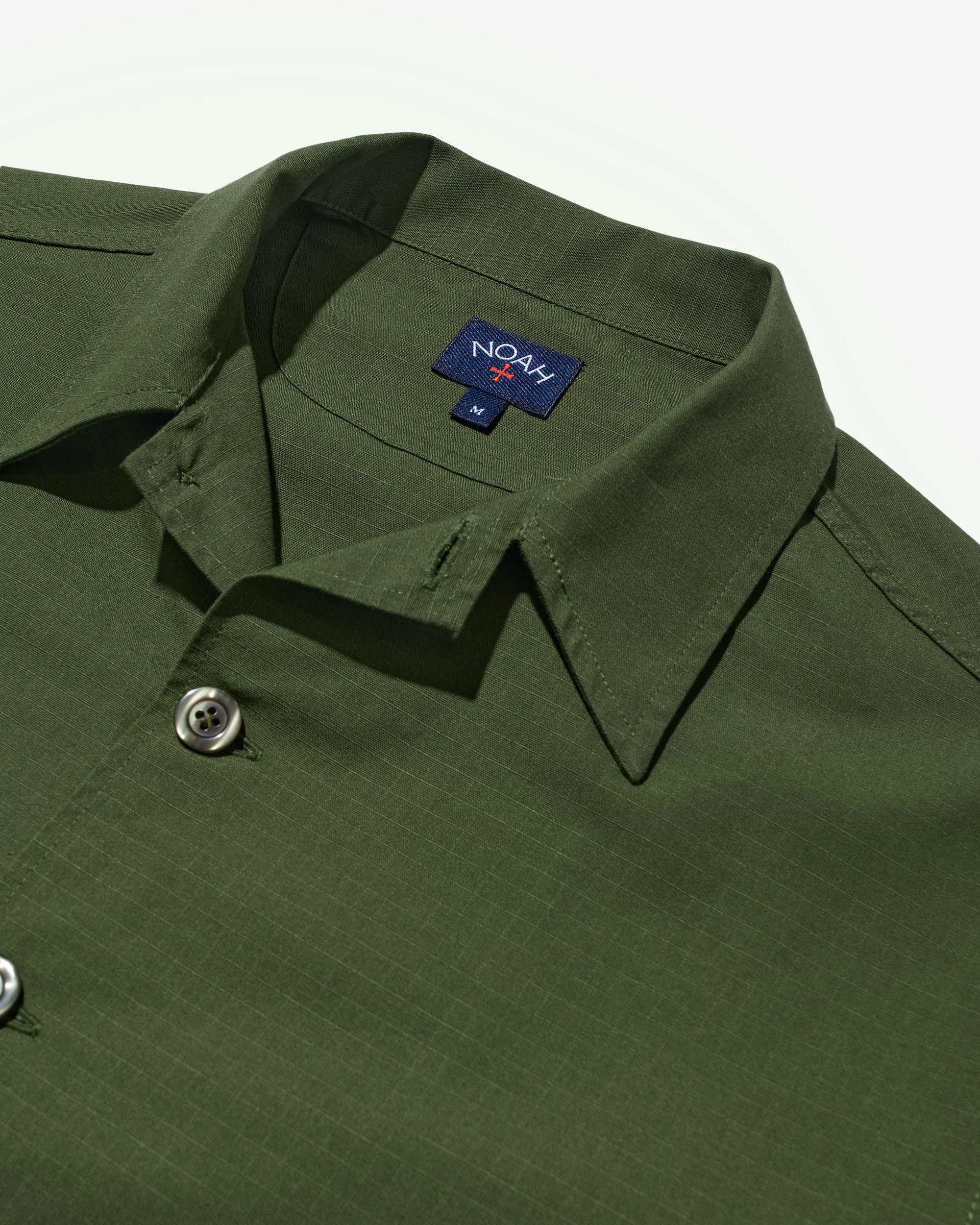 Naval Mechanics Shirt
