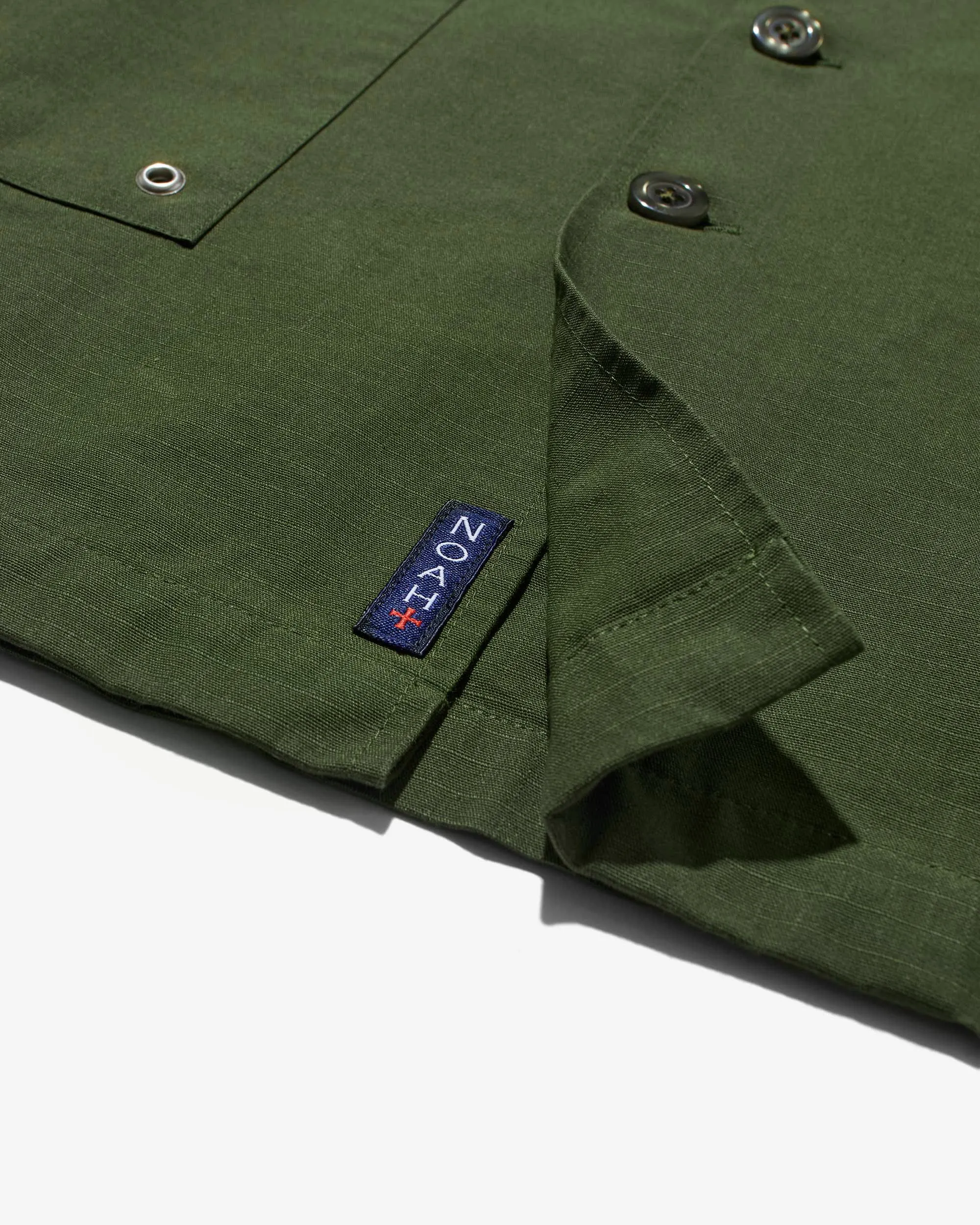 Naval Mechanics Shirt