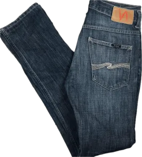 Nudie Jeans Co. 'Regular Ralf' Dry Wash Jeans - Size 30