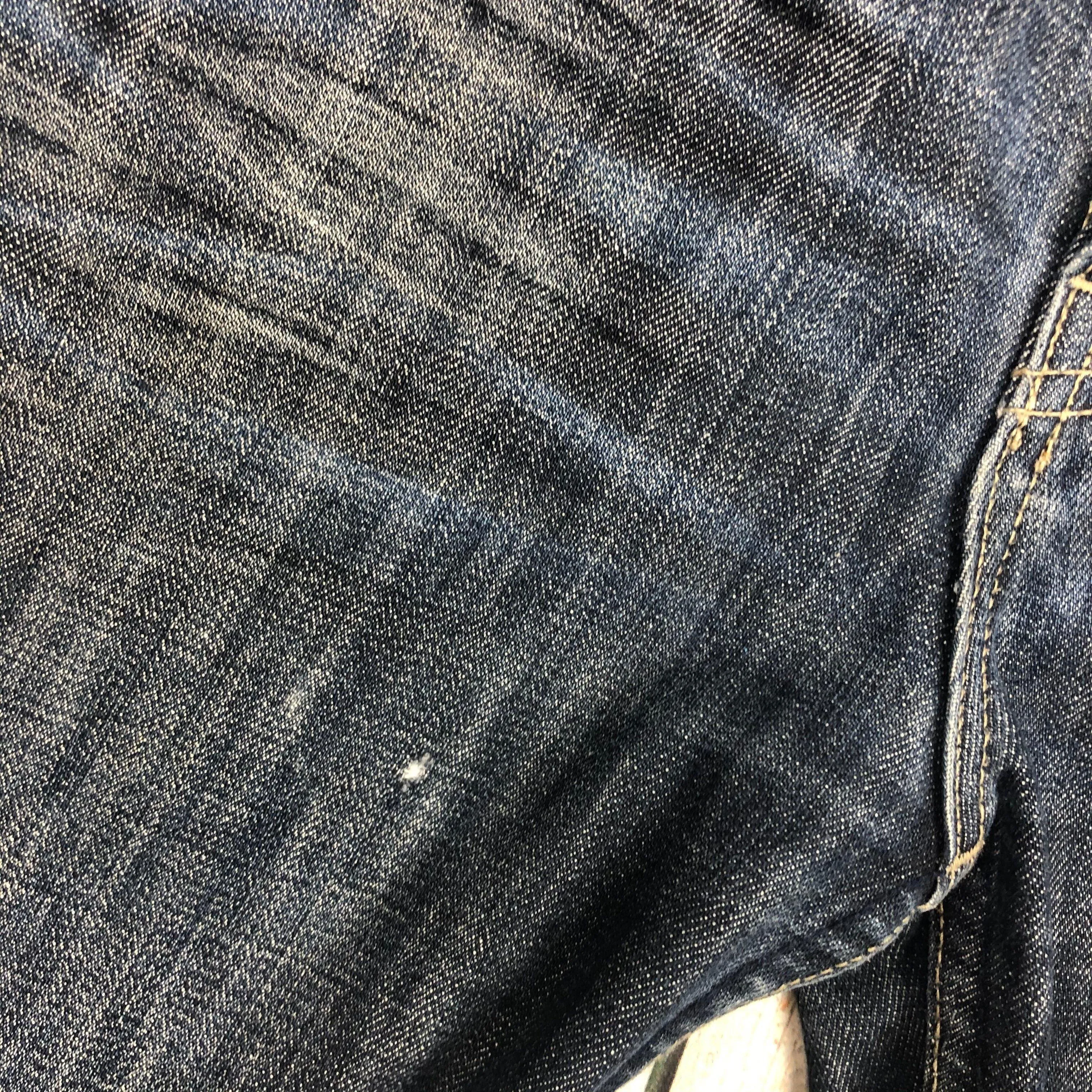 Nudie Jeans Co. 'Regular Ralf' Dry Wash Jeans - Size 30