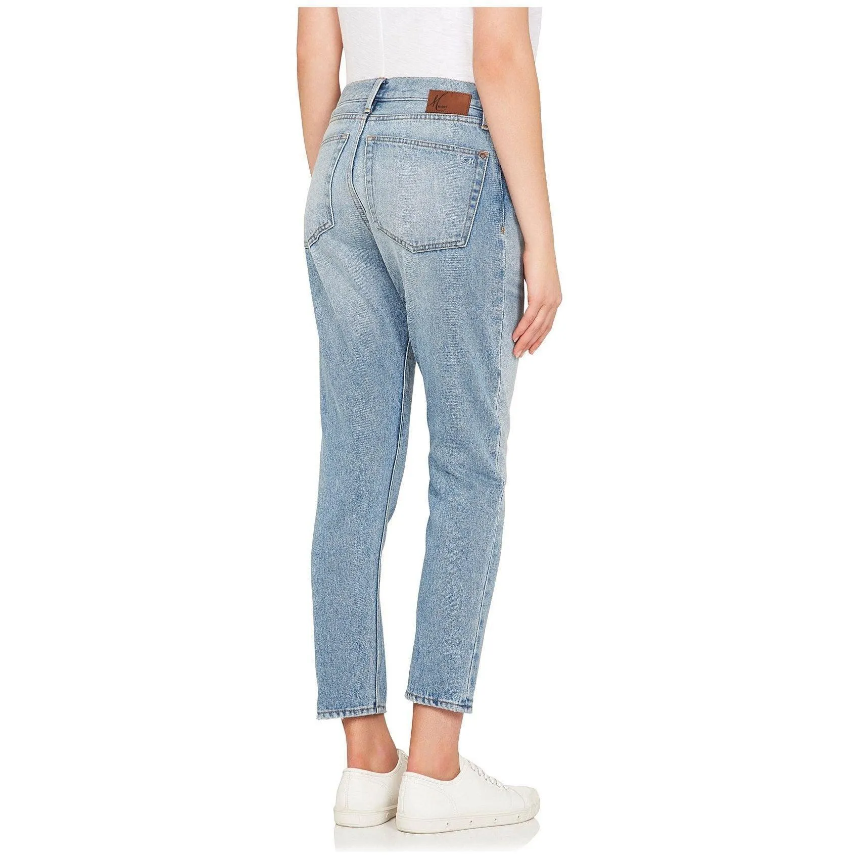 NWT - Mavi  'Jill'  Ladies 90's High Rise Jeans -Size 29/27