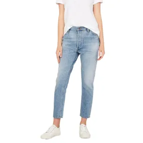 NWT - Mavi  'Jill'  Ladies 90's High Rise Jeans -Size 29/27