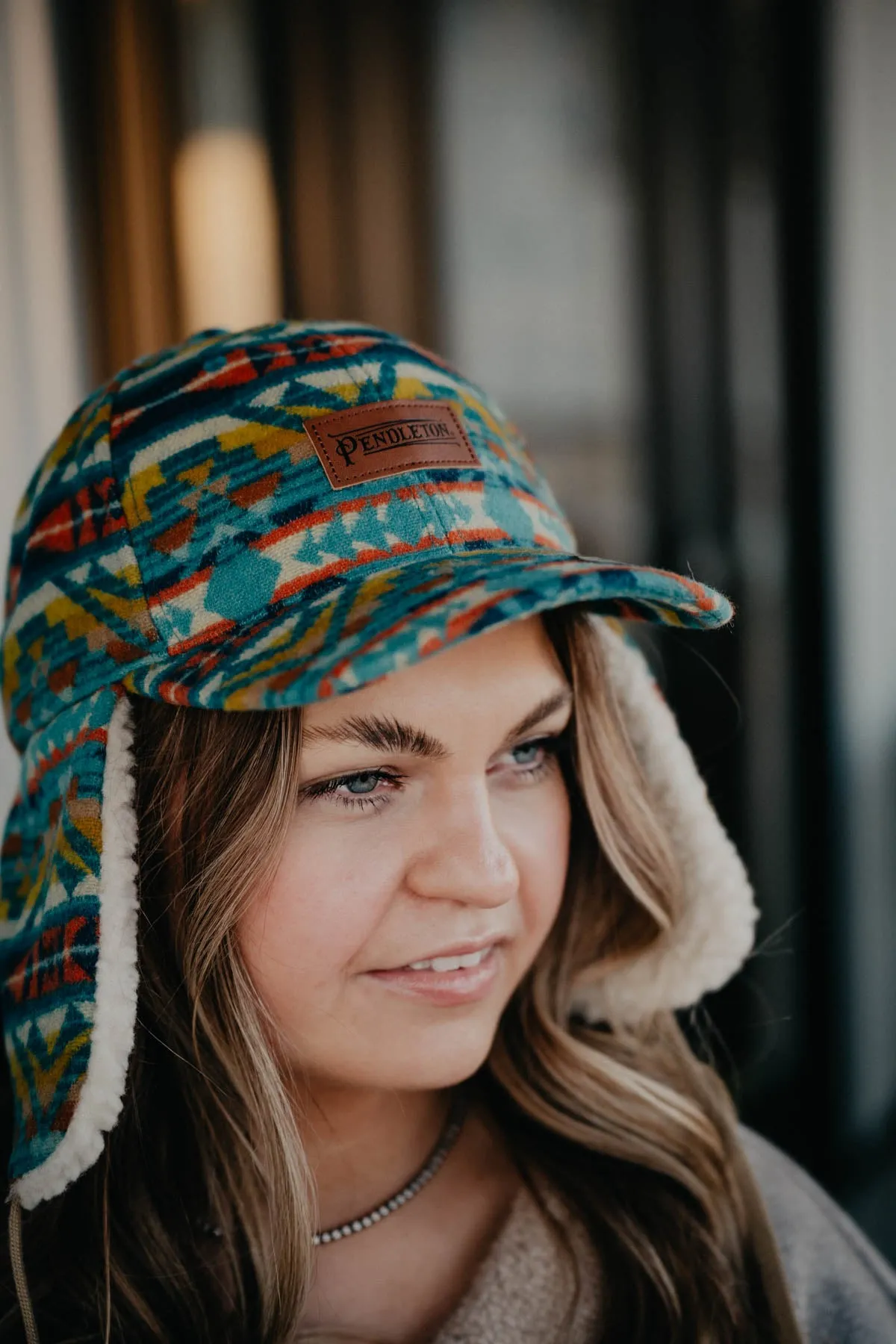 pendleton timberline hat