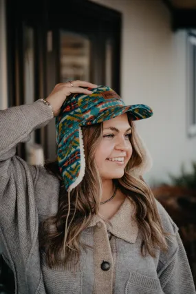 pendleton timberline hat