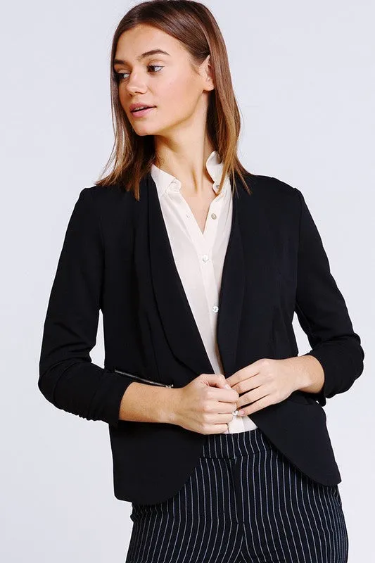 Peyton Blazer