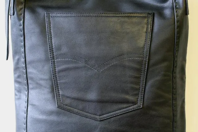 Satchel - black