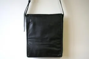 Satchel - black