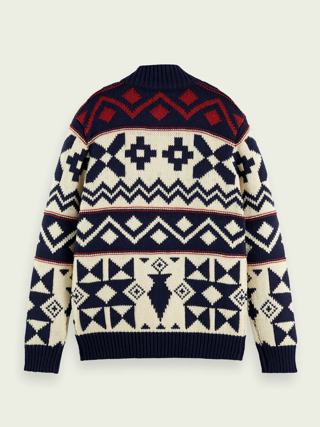 Scotch & Soda 169162