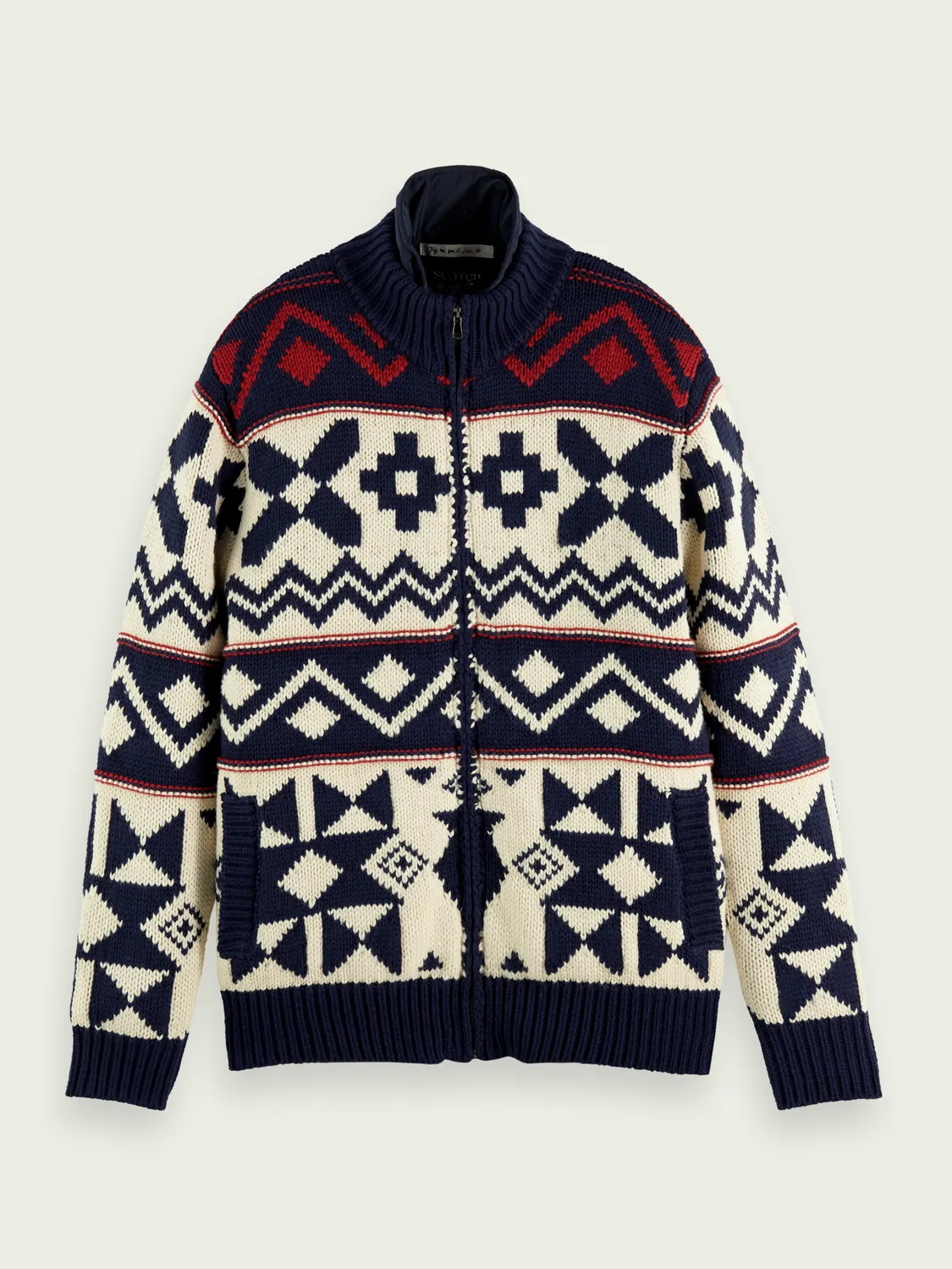 Scotch & Soda 169162