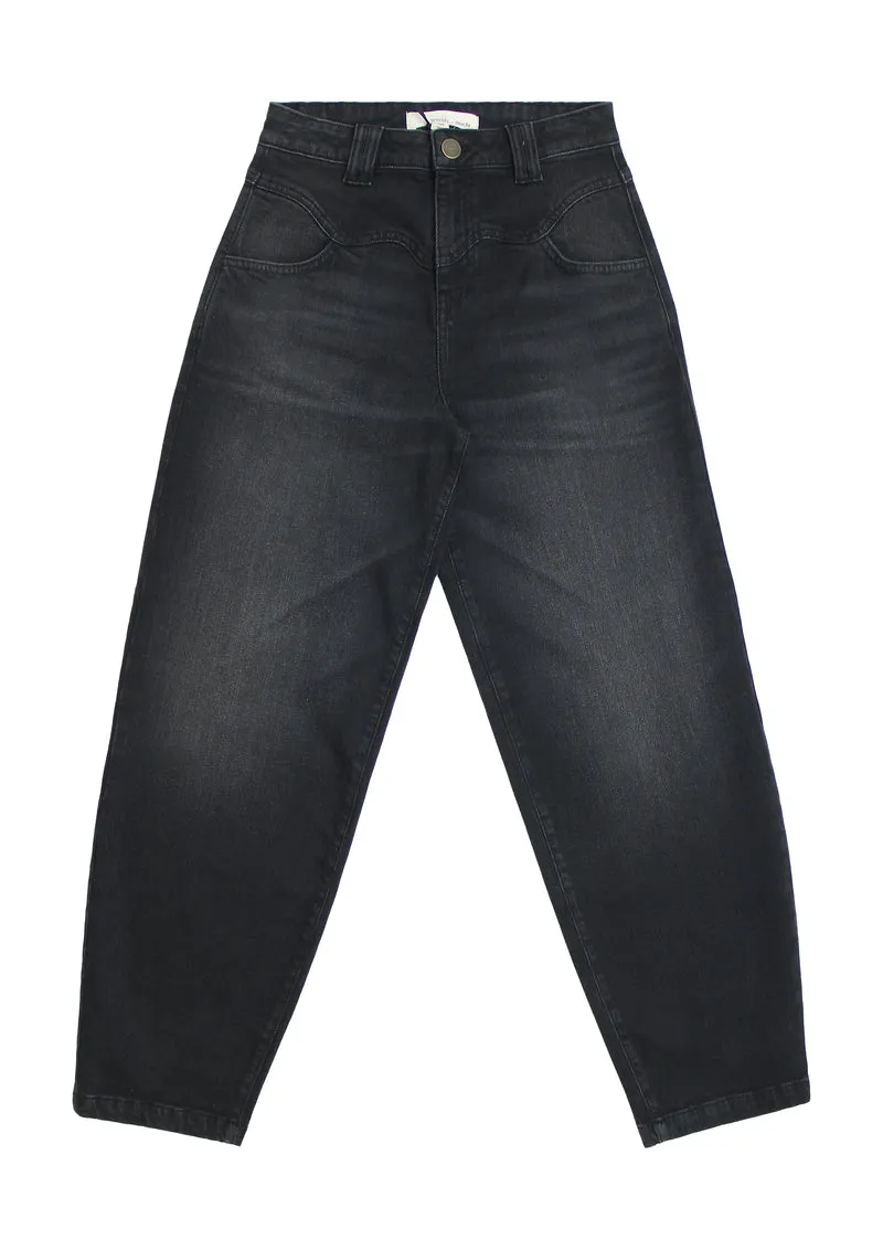 seventy   mochi Mia Jean in Vintage Black