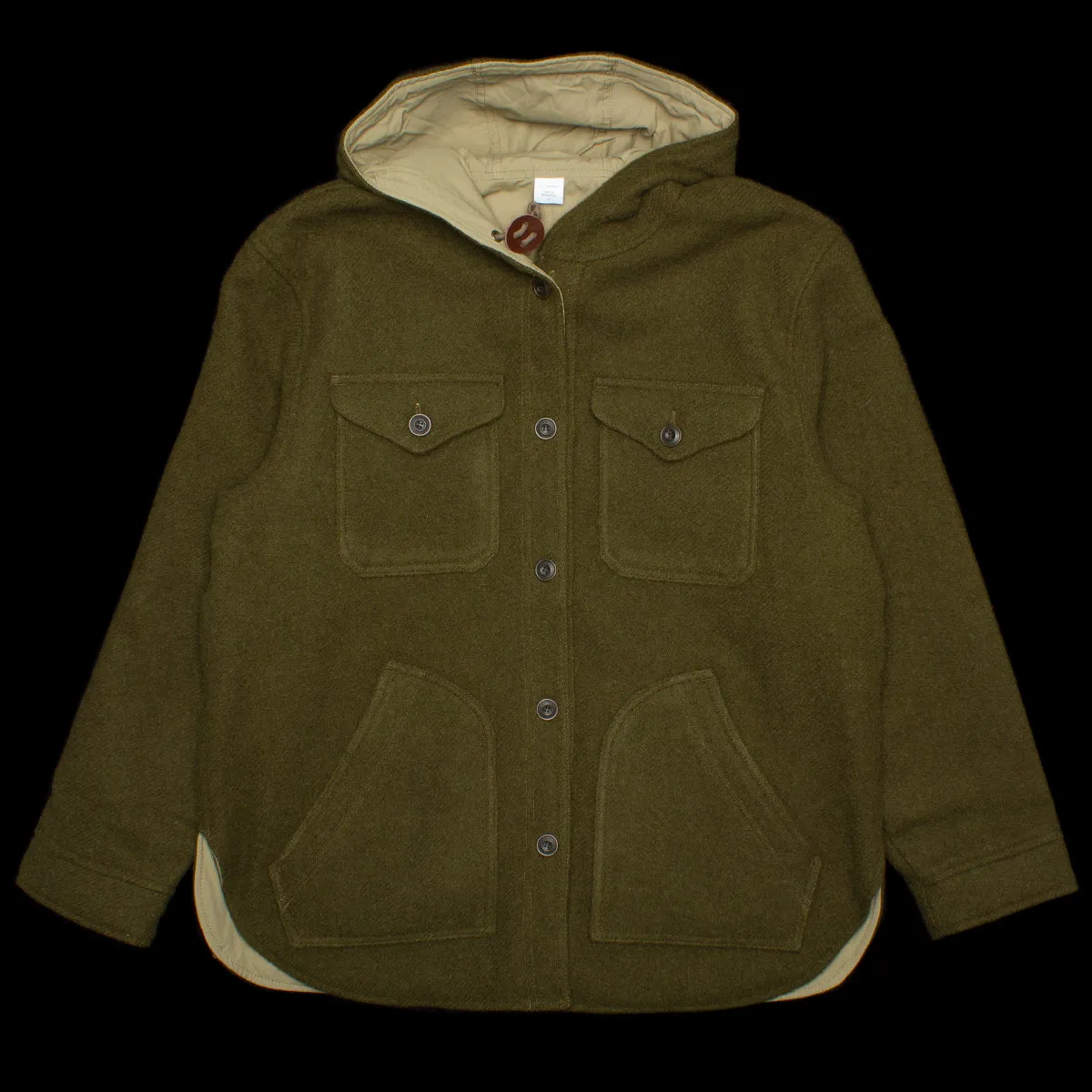 Snohomish Reversible Jacket