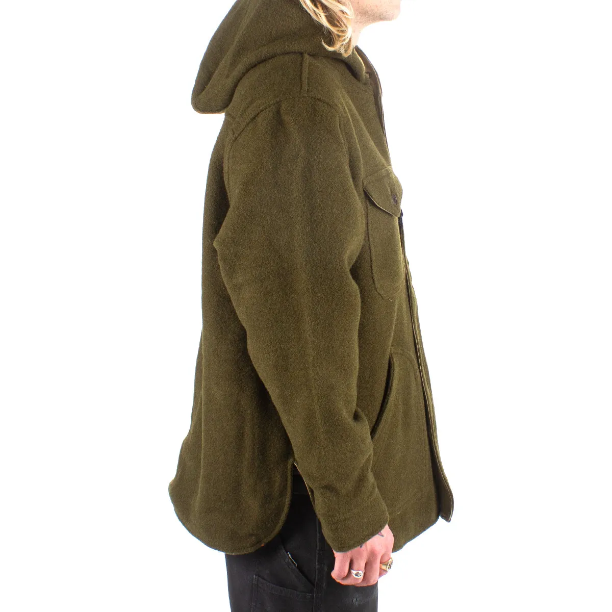 Snohomish Reversible Jacket